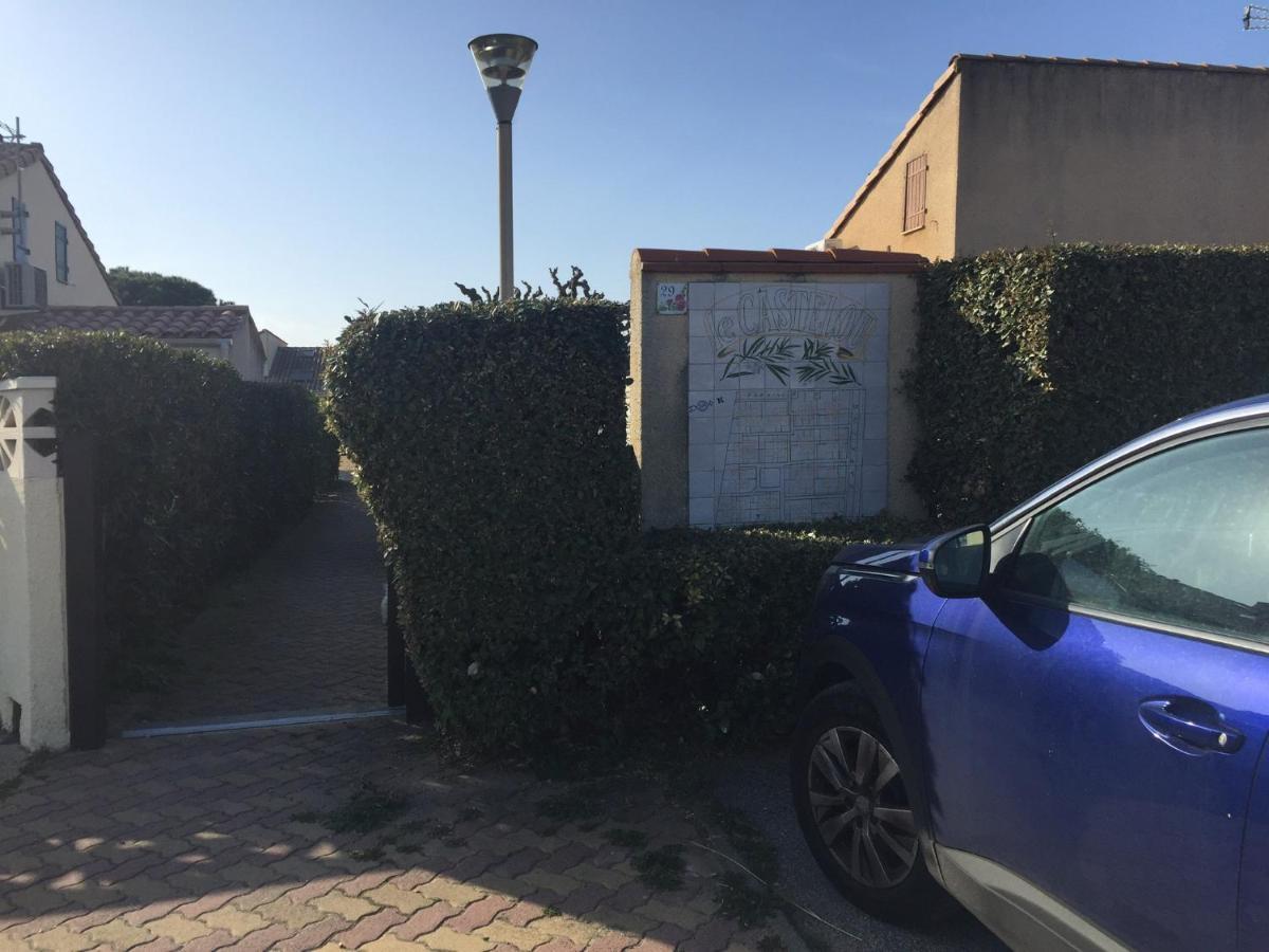 Location Maison De Vacances A Sainte-Marie-Plage Exterior photo
