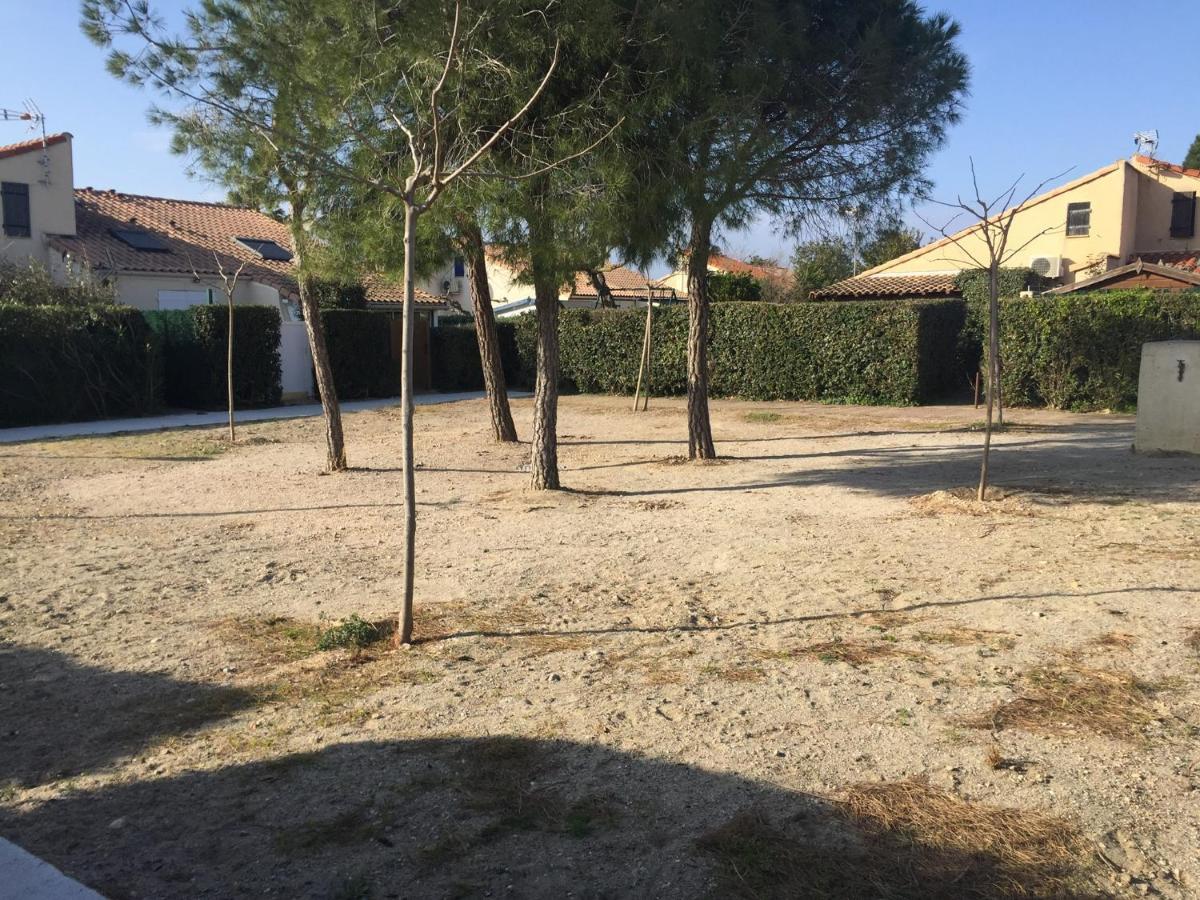 Location Maison De Vacances A Sainte-Marie-Plage Exterior photo