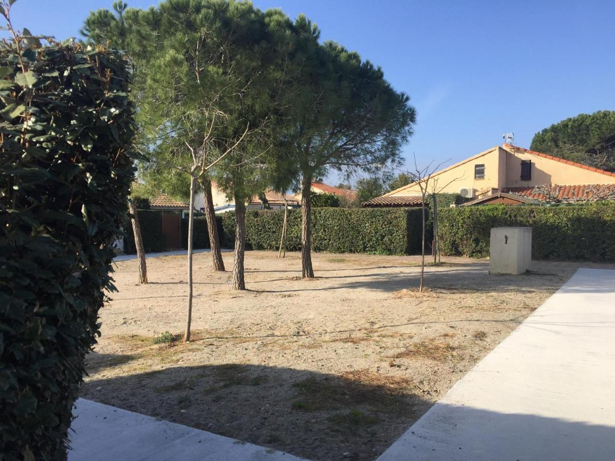 Location Maison De Vacances A Sainte-Marie-Plage Exterior photo